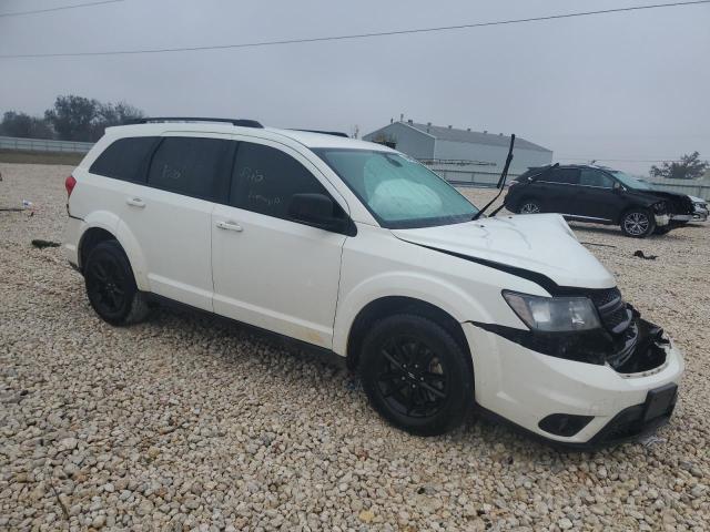 Photo 4 from auction – 2019 DODGE JOURNEY SE with VIN 3C4PDCBB9KT835426