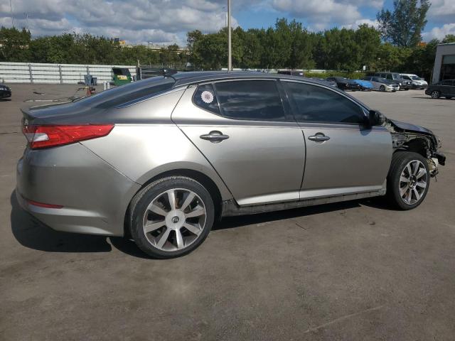 Photo 3 from auction – 2013 KIA OPTIMA SX with VIN 5XXGR4A68DG142678