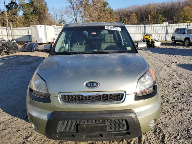 Photo 5 from auction – 2011 KIA SOUL + with VIN KNDJT2A2XB7223311