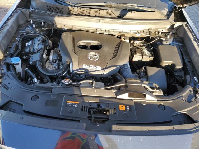 Photo 12 from auction – 2019 MAZDA CX-9 GRAND with VIN JM3TCADY7K0322459
