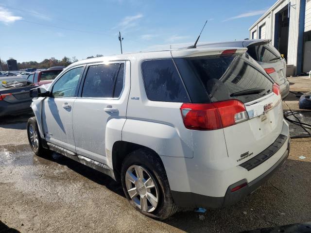 Photo 2 from auction – 2012 GMC TERRAIN SL with VIN 2GKALMEK2C6344913