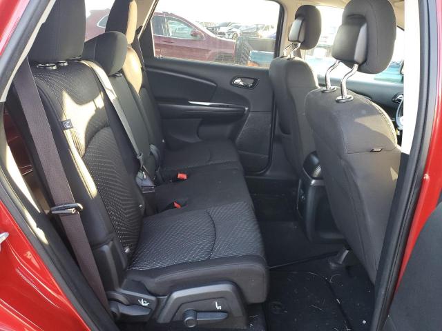 Photo 11 from auction – 2015 DODGE JOURNEY SE with VIN 3C4PDCAB0FT580513