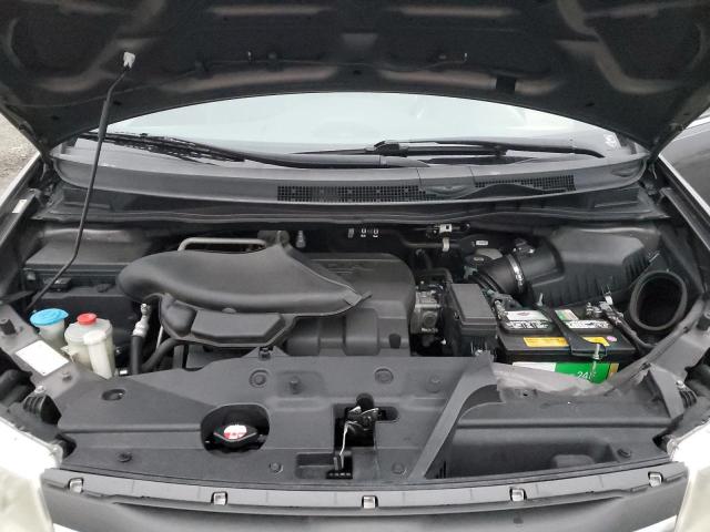 Photo 12 from auction – 2012 HONDA ODYSSEY EX with VIN 5FNRL5H68CB123720