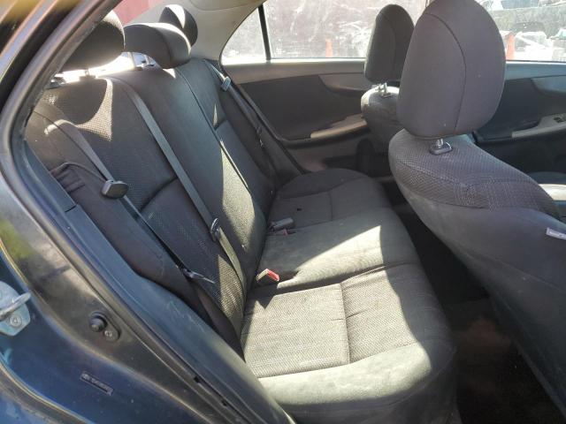 Photo 10 from auction – 2011 TOYOTA COROLLA BA with VIN 2T1BU4EE6BC668550