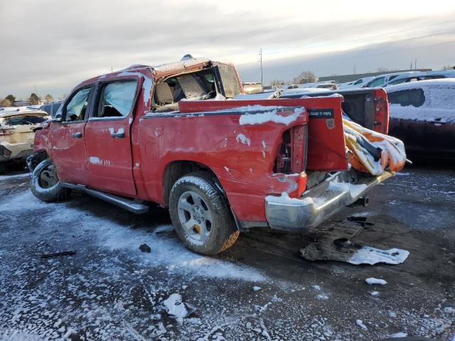 Photo 2 from auction – 2019 RAM 1500 TRADE with VIN 1C6SRFGT3KN759949