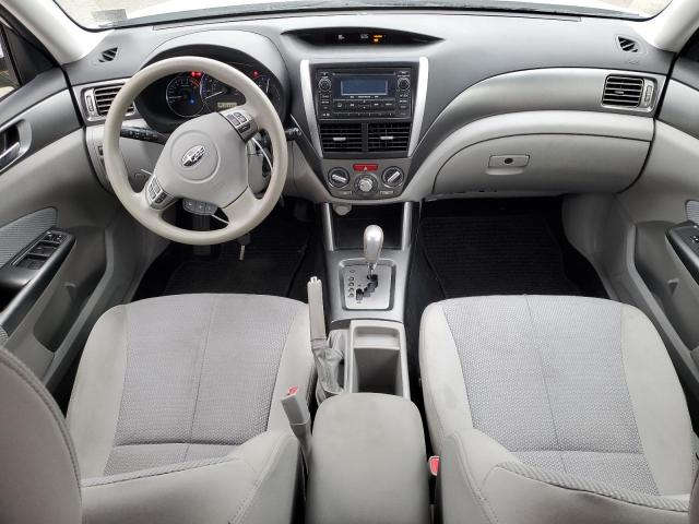 Photo 8 from auction – 2012 SUBARU FORESTER 2 with VIN JF2SHADC4CH425384