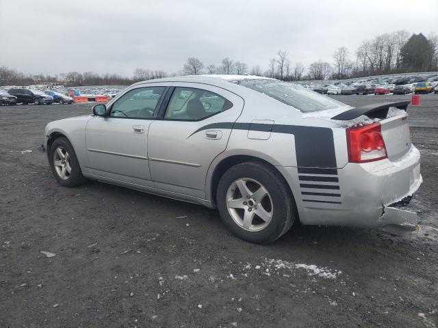 Photo 2 from auction – 2010 DODGE CHARGER SX with VIN 2B3CA3CV2AH234156