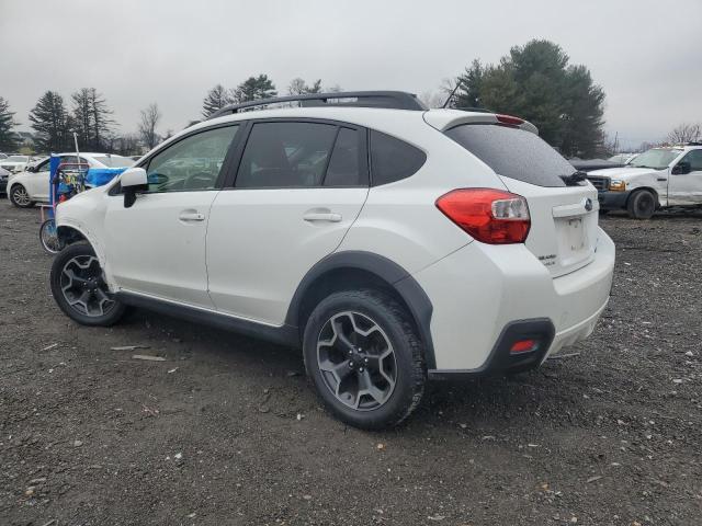 Photo 2 from auction – 2013 SUBARU XV CROSSTR with VIN JF2GPACC4D2833849