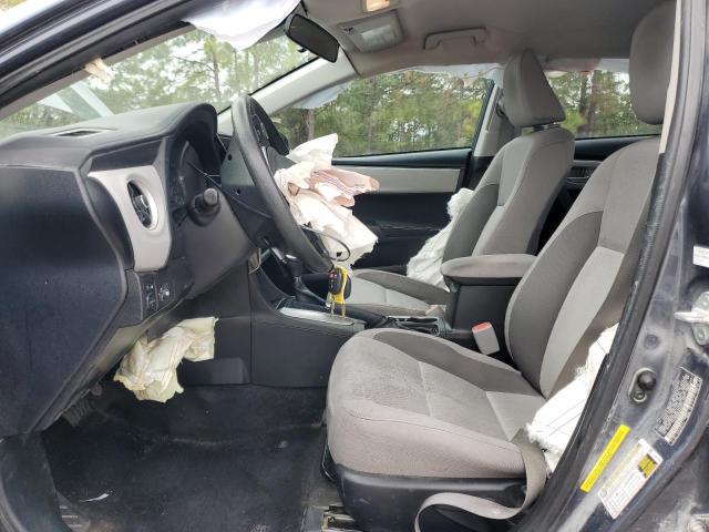 Photo 7 from auction – 2017 TOYOTA COROLLA L with VIN 5YFBURHE2HP721875