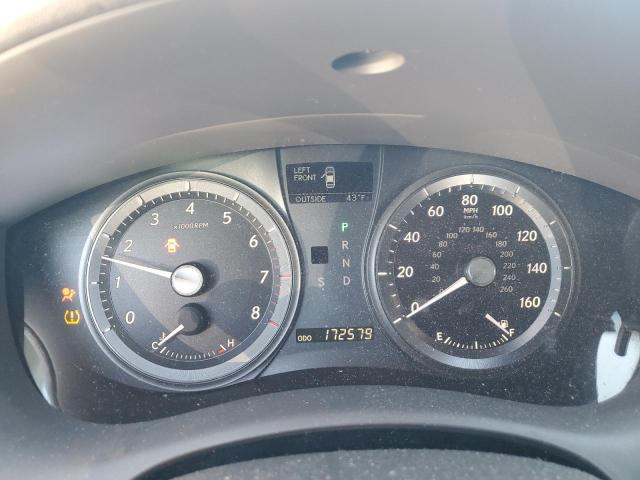 Photo 9 from auction – 2007 LEXUS ES 350 with VIN JTHBJ46G472125663