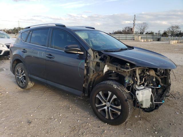 Photo 4 from auction – 2016 TOYOTA RAV4 LE with VIN 2T3ZFREVXGW294205