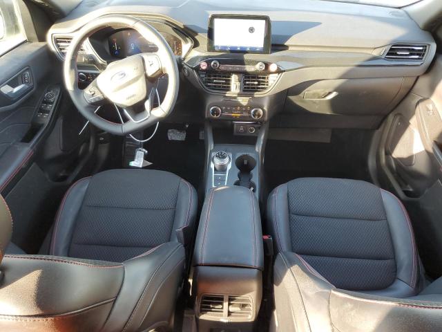 Photo 8 from auction – 2025 FORD ESCAPE ST with VIN 1FMCU0MN5SUA10134