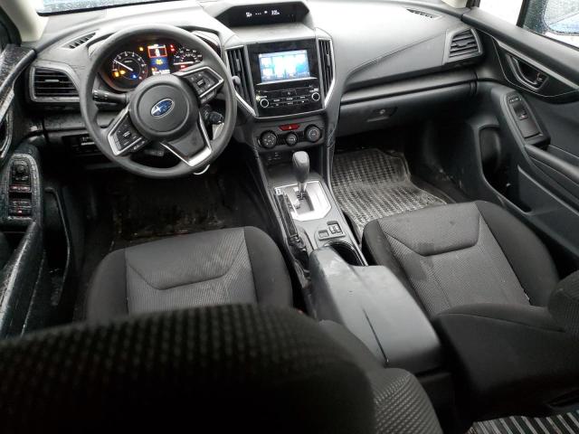 Photo 8 from auction – 2022 SUBARU IMPREZA PR with VIN 4S3GTAV67N3705165