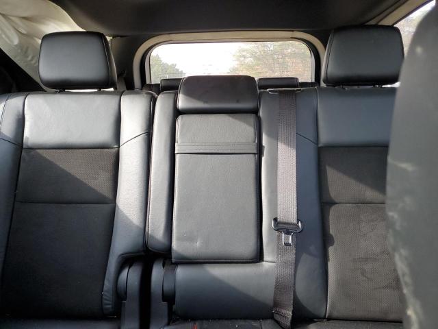 Photo 10 from auction – 2022 DODGE DURANGO GT with VIN 1C4RDJDG3NC213426