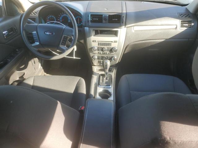 Photo 8 from auction – 2011 FORD FUSION SE with VIN 3FAHP0HG2BR194152