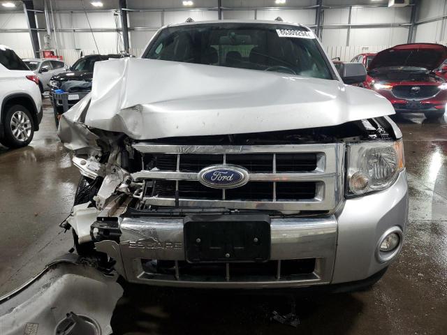 Photo 5 from auction – 2012 FORD ESCAPE XLT with VIN 1FMCU0D72CKC44407