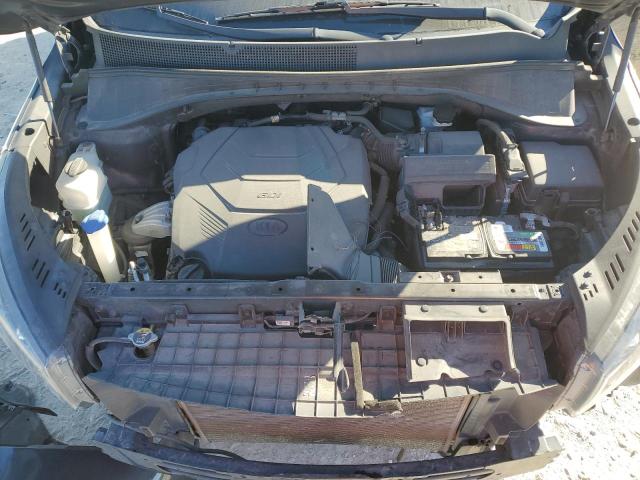 Photo 12 from auction – 2019 KIA SORENTO EX with VIN 5XYPH4A5XKG458523