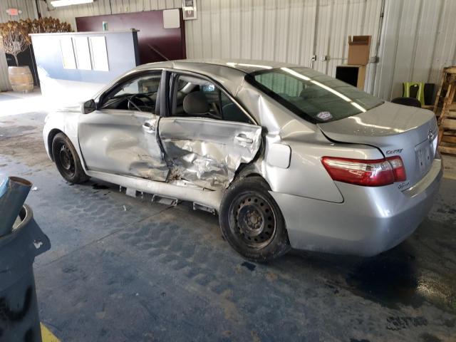 Photo 2 from auction – 2007 TOYOTA CAMRY CE with VIN 4T1BE46K77U612804