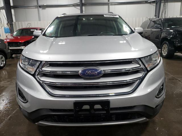 Photo 5 from auction – 2016 FORD EDGE SEL with VIN 2FMPK4J98GBC26272