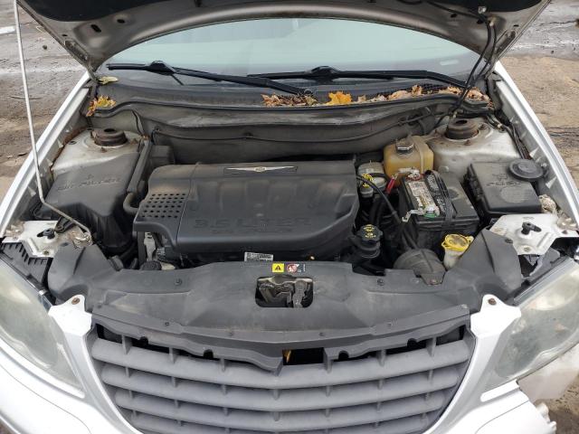 Photo 12 from auction – 2006 CHRYSLER PACIFICA with VIN 2A4GM48496R885891
