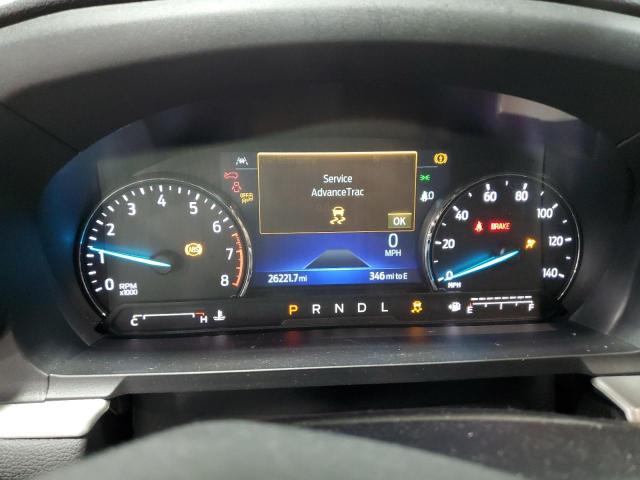 Photo 9 from auction – 2022 FORD EXPLORER X with VIN 1FMSK8DHXNGA78037