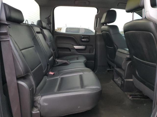 Photo 10 from auction – 2014 CHEVROLET SILVERADO with VIN 3GCPCRECXEG175324