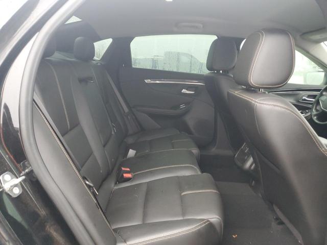 Photo 10 from auction – 2017 CHEVROLET IMPALA LT with VIN 2G1105S35H9197461