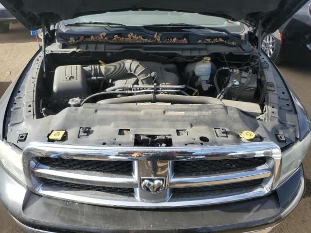 Photo 11 from auction – 2010 DODGE RAM 1500 with VIN 1D7RV1CT4AS139712