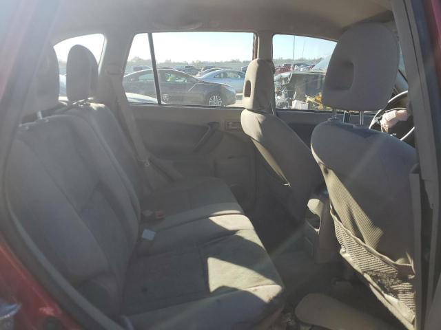 Photo 11 from auction – 2001 TOYOTA RAV4 with VIN JTEGH20V110035304