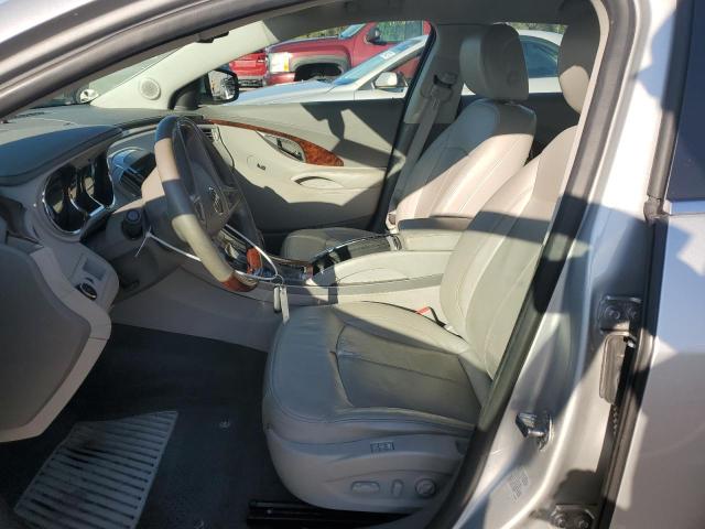 Photo 7 from auction – 2011 BUICK LACROSSE C with VIN 1G4GC5ED9BF331833