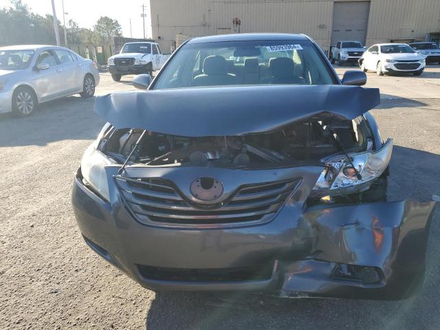 Photo 5 from auction – 2009 TOYOTA CAMRY BASE with VIN 4T1BE46KX9U900349