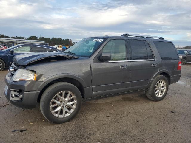 FORD EXPEDITION 2017 with VIN 1FMJU1KT0HEA76429 - Photo from auction