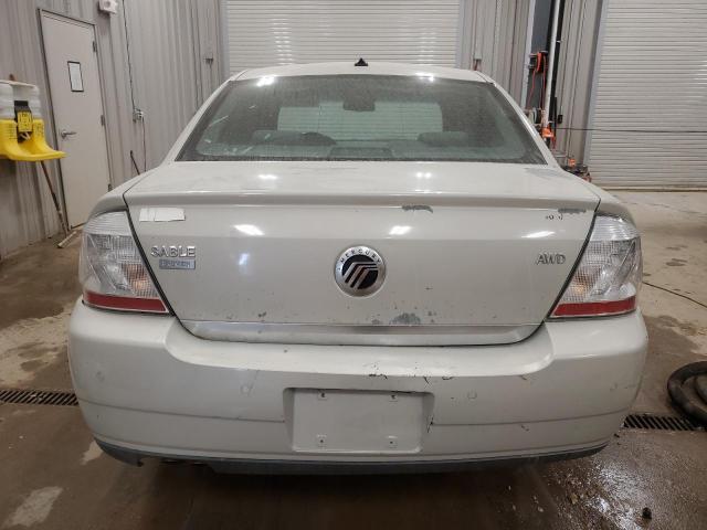 Photo 6 from auction – 2008 MERCURY SABLE PREM with VIN 1MEHM43W18G601580