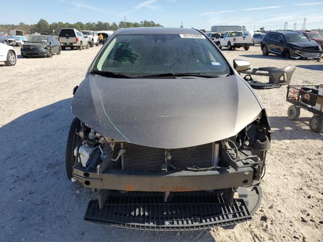 Photo 5 from auction – 2017 TOYOTA COROLLA L with VIN 2T1BURHE2HC957989