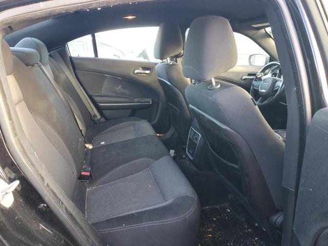 Photo 10 from auction – 2016 DODGE CHARGER SE with VIN 2C3CDXBG0GH173807