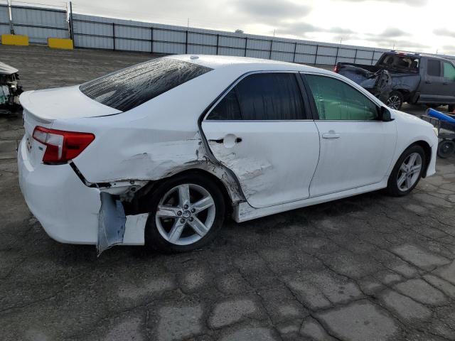 Photo 3 from auction – 2014 TOYOTA CAMRY L with VIN 4T1BF1FKXEU815775