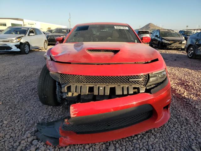 Photo 5 from auction – 2019 DODGE CHARGER GT with VIN 2C3CDXHG6KH575783