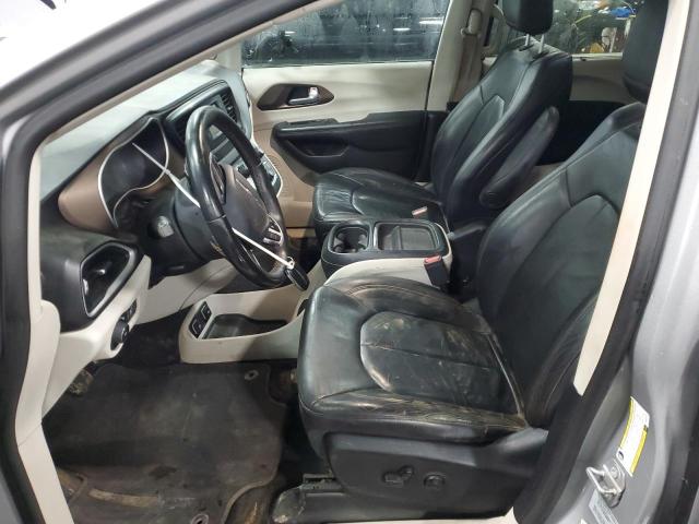 Photo 7 from auction – 2017 CHRYSLER PACIFICA T with VIN 2C4RC1BG0HR620752