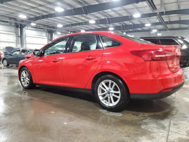 Photo 2 from auction – 2017 FORD FOCUS SE with VIN 1FADP3F28HL319279