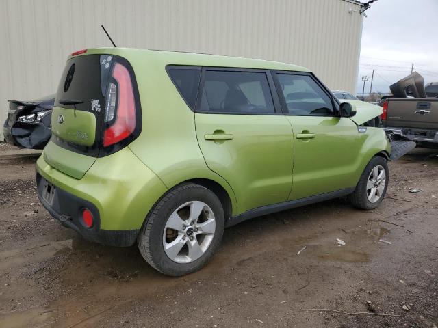 Photo 3 from auction – 2018 KIA SOUL with VIN KNDJN2A27J7893553
