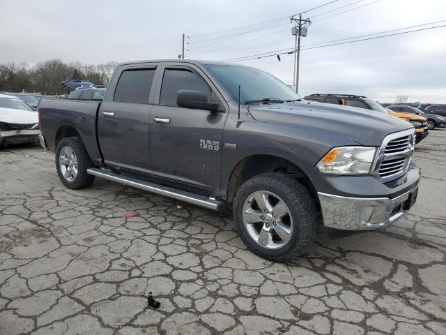 Photo 4 from auction – 2015 RAM 1500 SLT with VIN 1C6RR7LT1FS765511