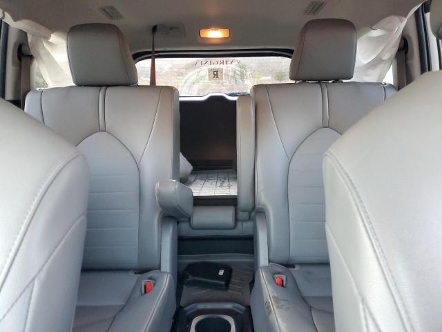Photo 10 from auction – 2021 TOYOTA HIGHLANDER with VIN 5TDHBRCH2MS519864