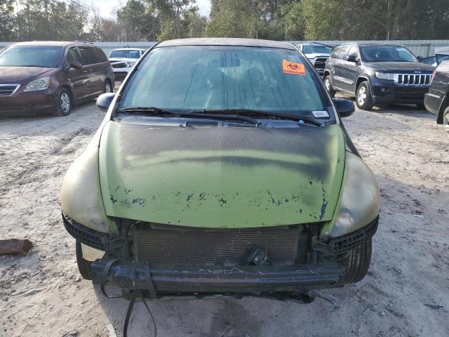 Photo 5 from auction – 2007 HONDA FIT with VIN JHMGD37407S001286