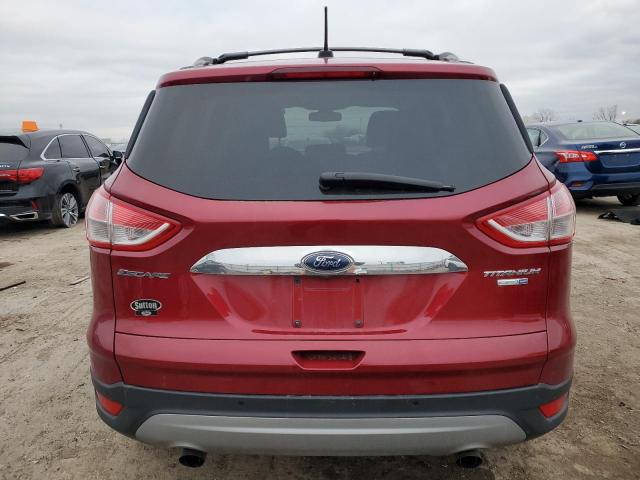 Zdjęcie 6 z aukcji – 2014 FORD ESCAPE TIT z VIN 1FMCU9JX4EUA11404