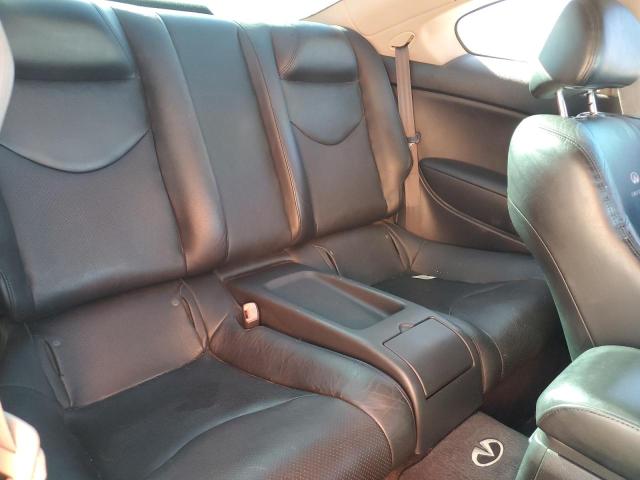 Photo 10 from auction – 2008 INFINITI G37 BASE with VIN JNKCV64E28M105679