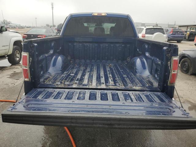 Photo 6 from auction – 2011 FORD F150 SUPER with VIN 1FTFW1CTXBFB80737