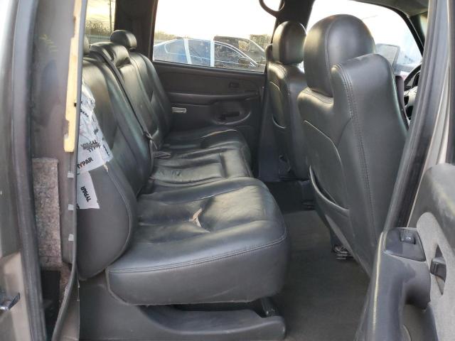 Photo 10 from auction – 2003 CHEVROLET SILVERADO with VIN 1GCGC13U13F246311