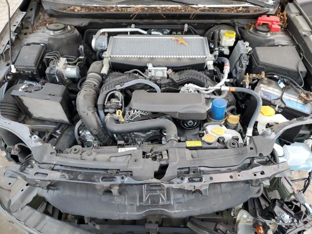 Photo 12 from auction – 2022 SUBARU OUTBACK WI with VIN 4S4BTGUD6N3202218