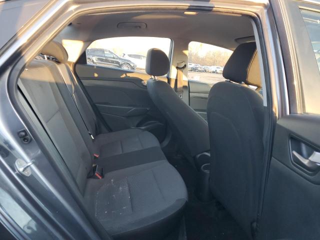 Photo 10 from auction – 2019 HYUNDAI ACCENT SE with VIN 3KPC24A32KE070505