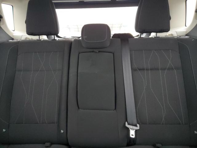 Photo 10 from auction – 2021 FORD ECOSPORT S with VIN MAJ3S2GE0MC449418